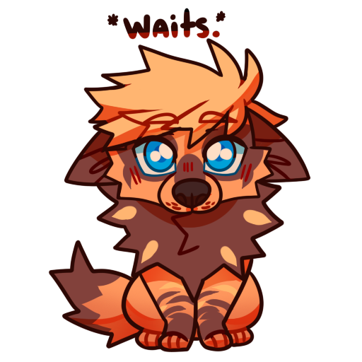 Ronno plushie