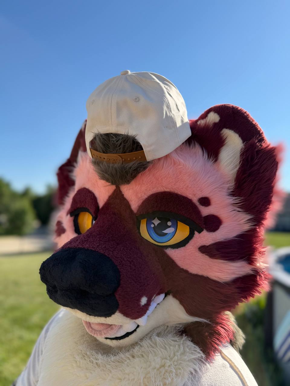 Dude Woof Hat