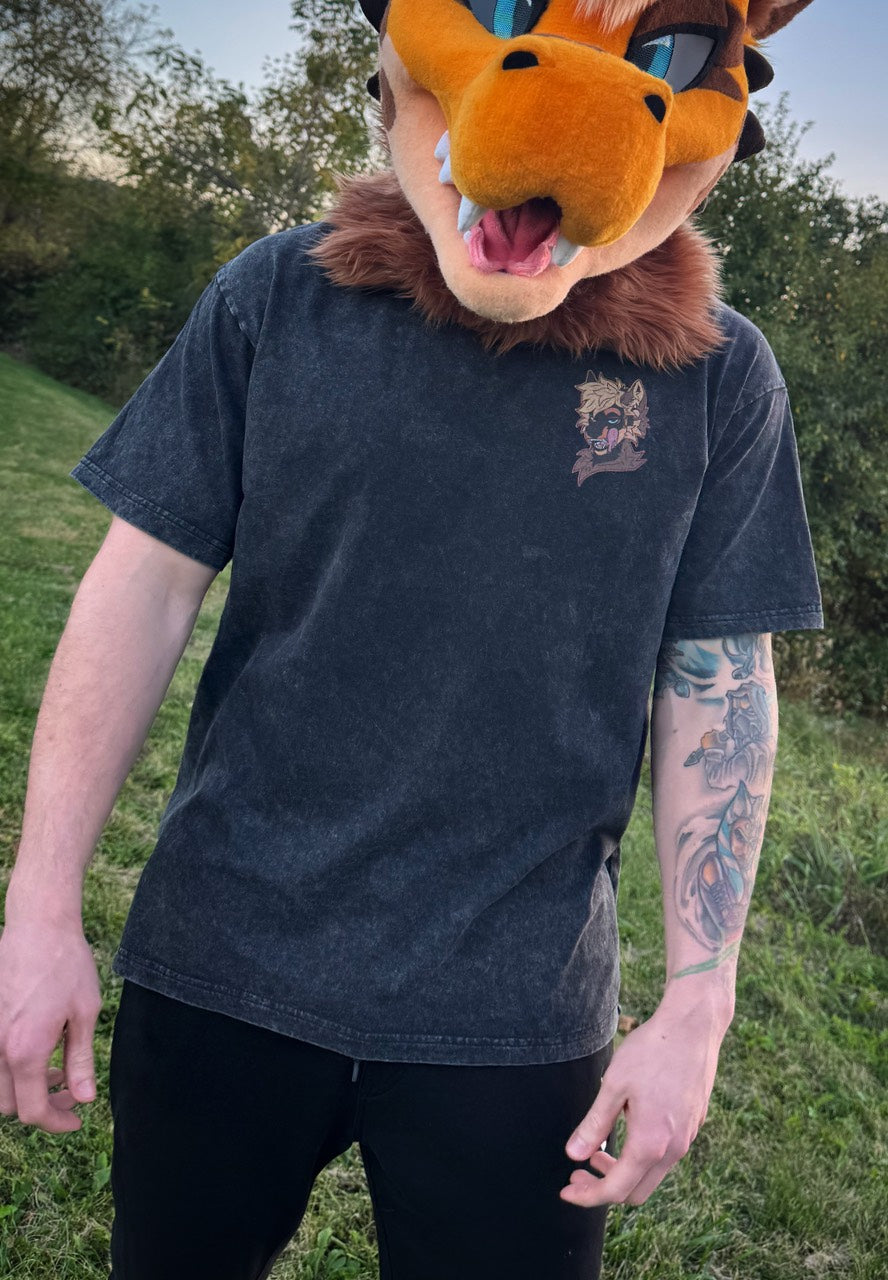 Bad Dog Pump Cover